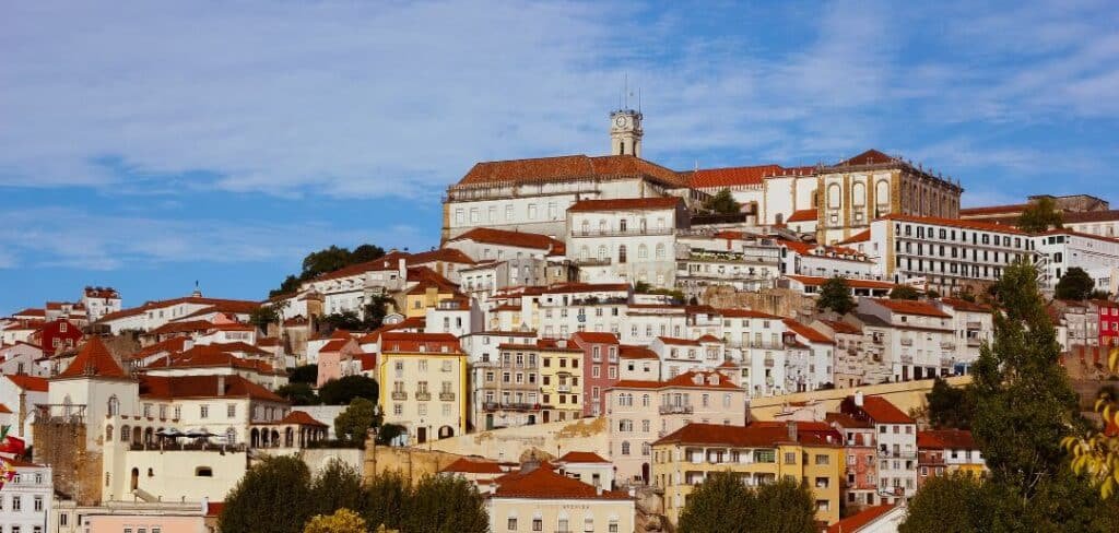 Ensino Superior em Portugal em inglês